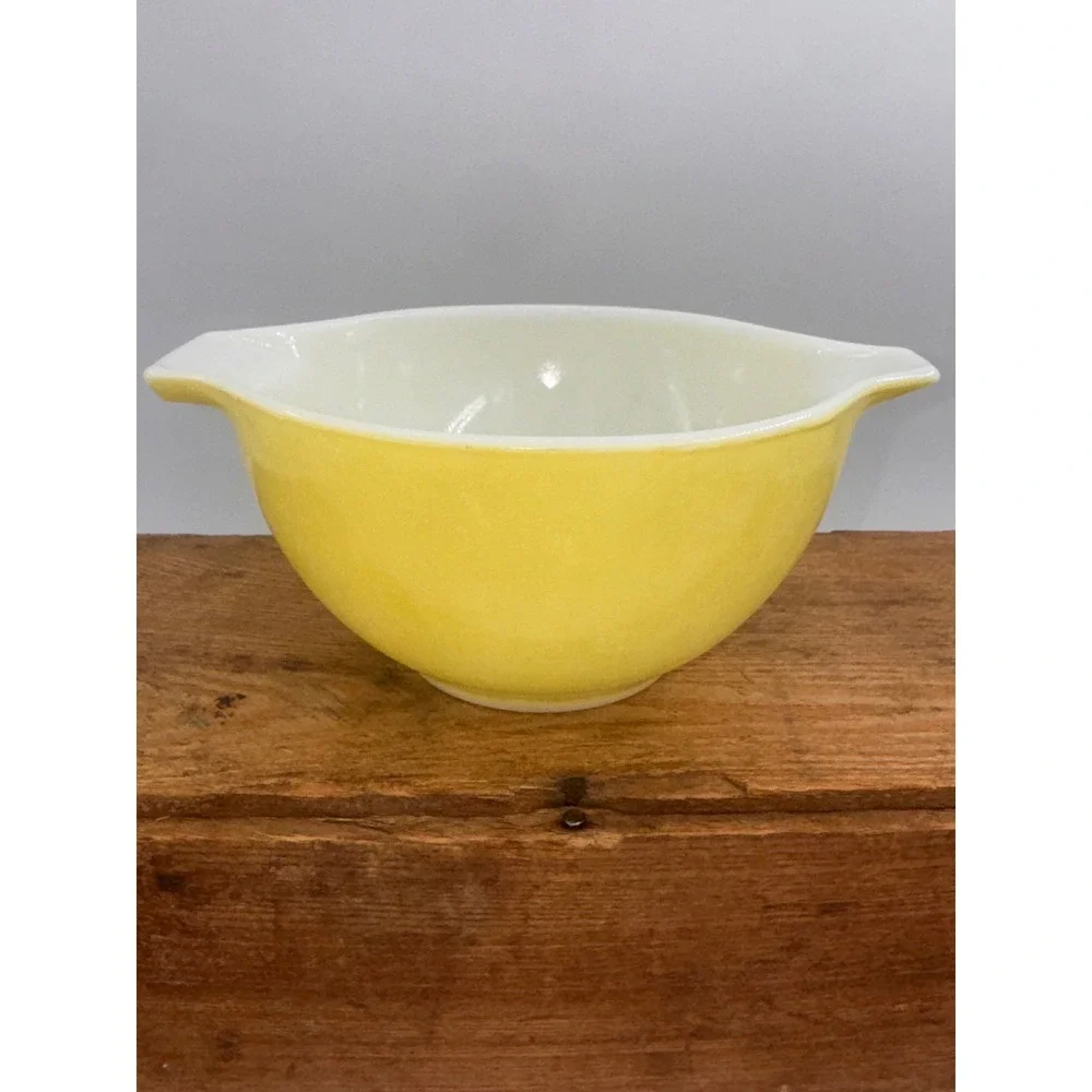 Pyrex vintage cinderella
